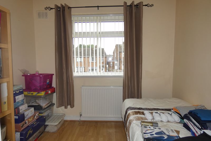 Bedroom Three- click for photo gallery